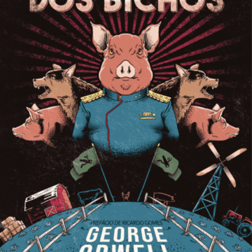 Resumo Detalhado de A Revolução dos Bichos de George Orwell