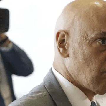 A Liberdade de Expressão em Xeque: O Embate entre Moraes, Rumble e a Visão do WSJ