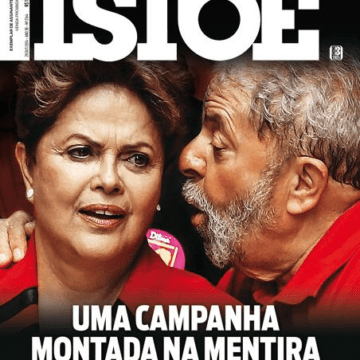 O Fim Melancólico da Revista IstoÉ: Um Sintoma da Crise na Mídia Impressa