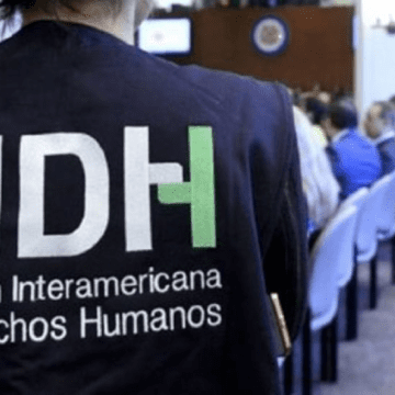 Urgente! Reunião com a CIDH Revela Cenário Preocupante da Liberdade de Expressão no Brasil