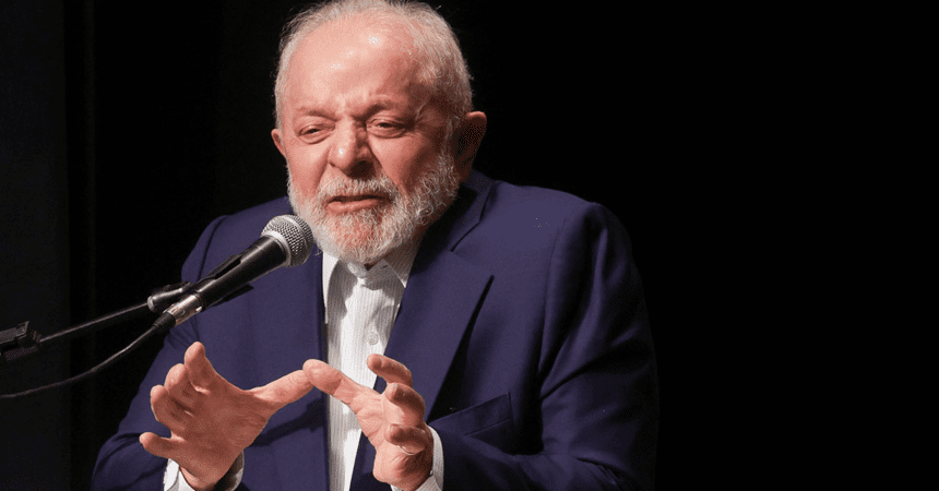 Crise no Governo Lula: Uma Análise do Cenário Político e Econômico Atual