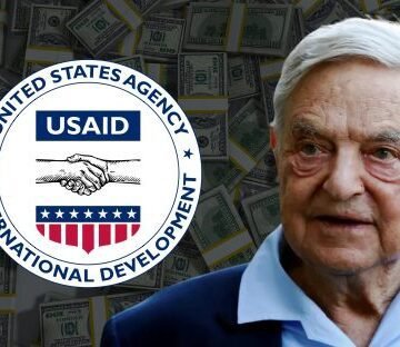 Os Tentáculos de Soros no Brasil e na América: Uma Análise Detalhada e Expandida