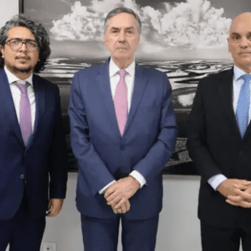 CIDH no Brasil: Entenda a Visita de Pedro Vaca ao STF e as Possíveis Repercussões