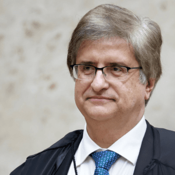 80% das denuncias da pgr de gonet são do 8 de janeiro