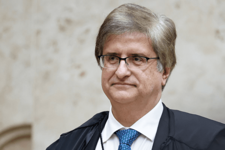 80% das denuncias da pgr de gonet são do 8 de janeiro