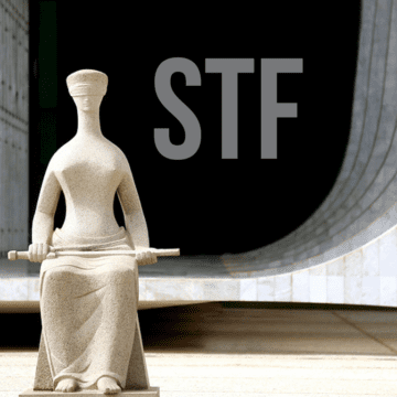 Advogado Denuncia STF nos EUA por Violações e Crimes: Uma Análise Profunda e Explosiva