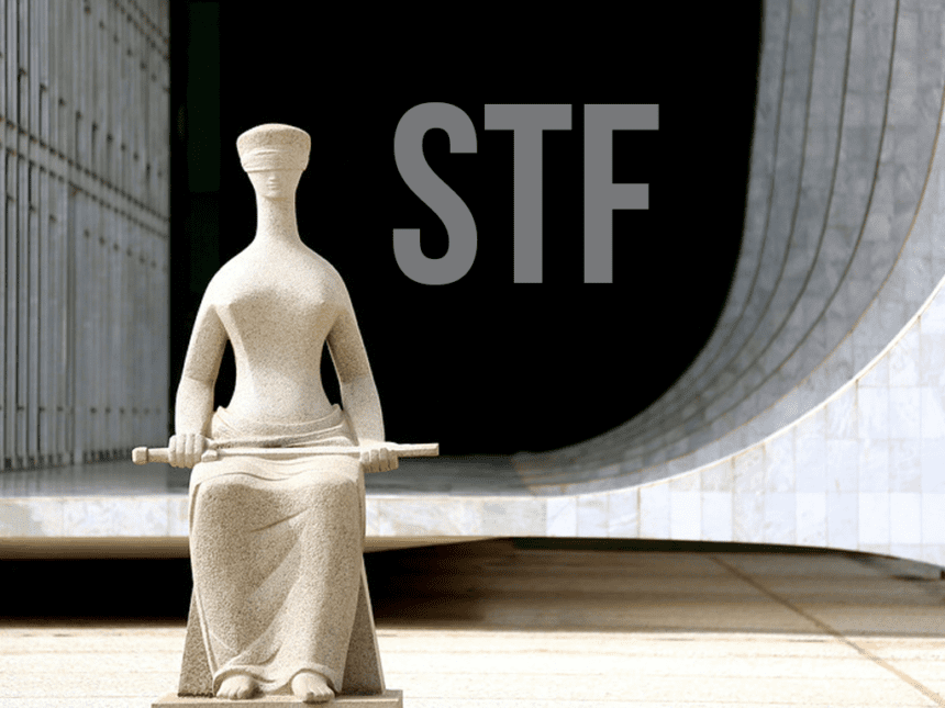 Advogado Denuncia STF nos EUA por Violações e Crimes: Uma Análise Profunda e Explosiva