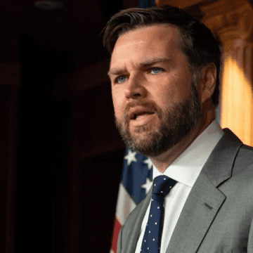 Vice de Trump detona a esquerda europeia em discurso épico!