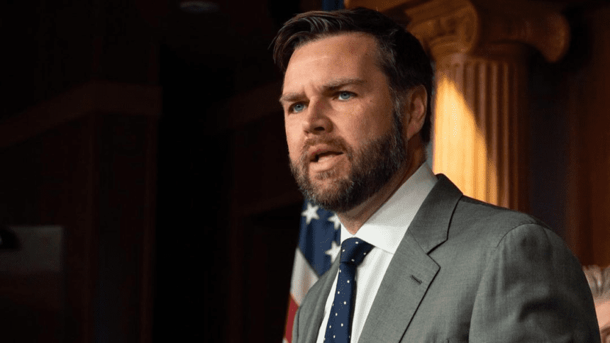 Vice de Trump detona a esquerda europeia em discurso épico!