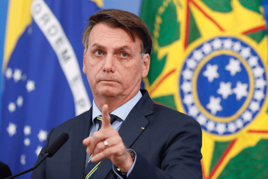 XANDÃO PEDE TRÉGUA? Entenda a Reação do STF à Denúncia de Bolsonaro na OEA
