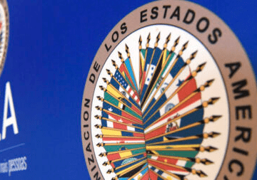 Missão da OEA no Brasil: Uma Análise da Liberdade de Expressão em Território Nacional