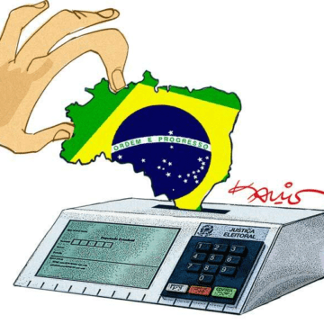 Ex-funcionário do Governo dos EUA Revela Interferência nas Eleições Brasileiras: Uma CPI à Vista?