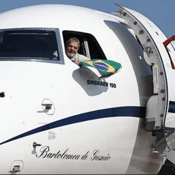 Luxo nas Alturas: O Novo Enxoval do Aerolula de R$ 40 Mil