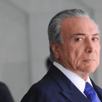 Ex-Presidente Temer Defende Revisão de Penas dos Envolvidos nos Atos de 8 de Janeiro: Um Passo Rumo à Pacificação?