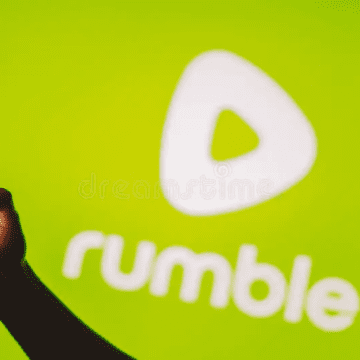 Rumble de Volta ao Brasil: O Que Isso Significa para a Liberdade de Expressão?