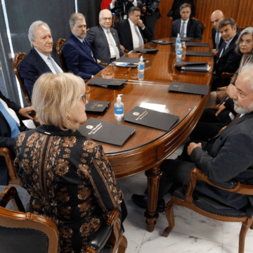 Globo e STF: a Mudança de Rumo na Cobertura Política