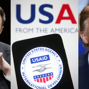 Escândalo da USAID: A Verdade por Trás da Controvérsia Revelada