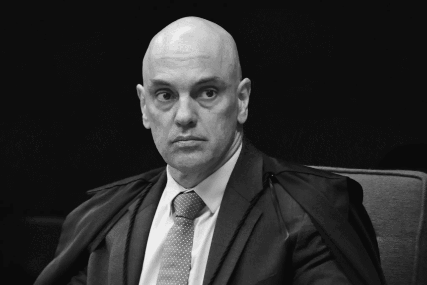 EUA vs. Moraes: Uma Batalha pela Liberdade de Expressão no Cenário Global