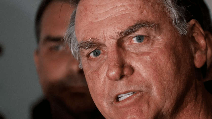 Bolsonaro e OEA: Críticas a Moraes e o Debate Sobre Liberdade de Expressão no Brasil