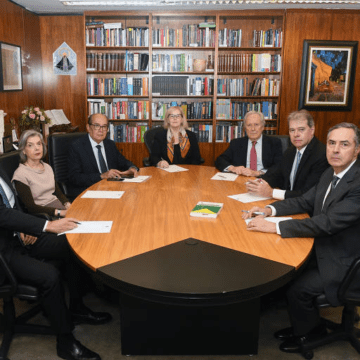 Ministros do STF Disparam Recado para Moraes: Abuso no "Inquérito do Golpe" e Possíveis Consequências
