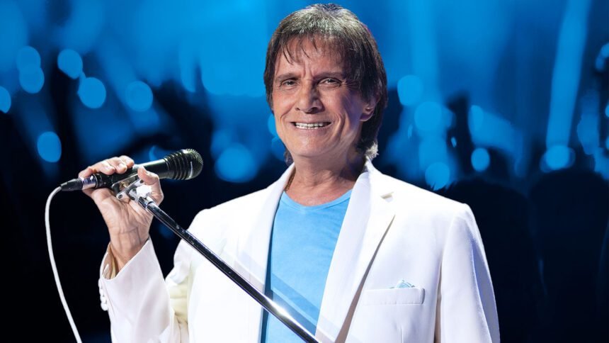 Adeus, Rei? Roberto Carlos e o Fim de uma Era na Globo após 50 Anos