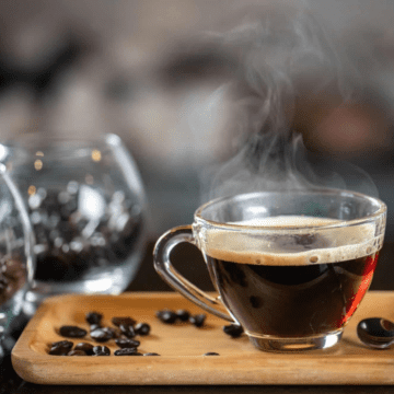A Escolha Perfeita: Como Apreciar Café Sem Açúcar e Elevar Seu Paladar