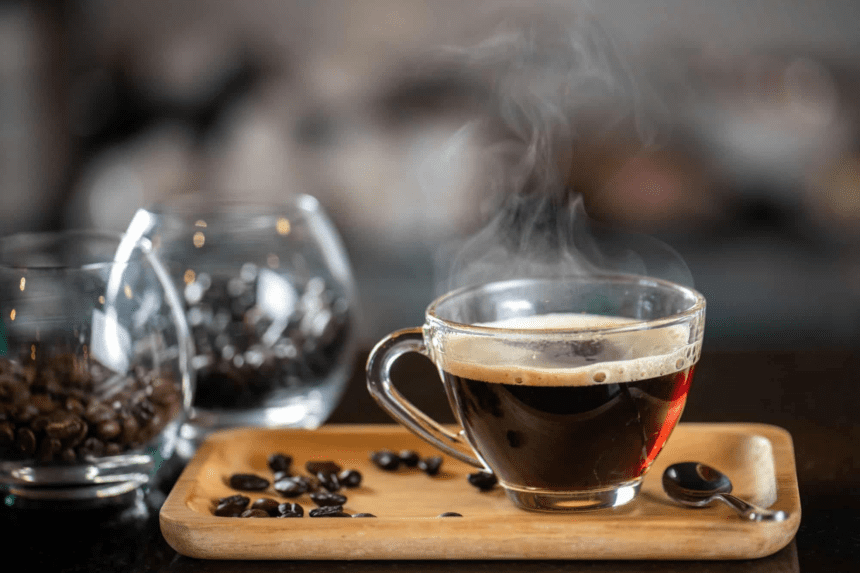 A Escolha Perfeita: Como Apreciar Café Sem Açúcar e Elevar Seu Paladar