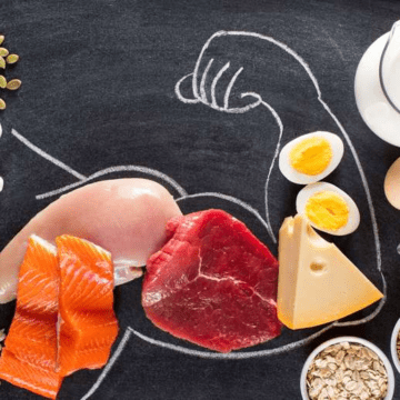 9 Alimentos BARATOS e Cheios de Proteína: Supere o Ovo e Economize!