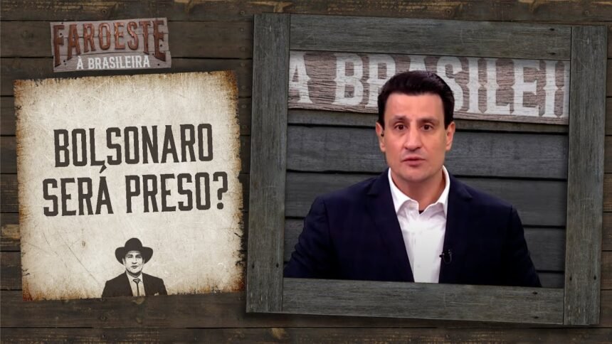 Análise Detalhada da Denúncia Contra Bolsonaro: Pavinatto Desvenda os Pontos Cruciais e Possíveis Desdobramentos